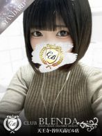 清川　蓮美さん(CLUB BLENDA 天王寺・谷9天高ビル店)のプロフィール画像
