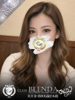 濃桜　ななさん(CLUB BLENDA 天王寺・谷9天高ビル店)のプロフィール画像