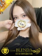 如月　いぶきさん(CLUB BLENDA 天王寺・谷9天高ビル店)のプロフィール画像