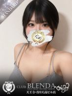 アイリさん(CLUB BLENDA 天王寺・谷9天高ビル店)のプロフィール画像
