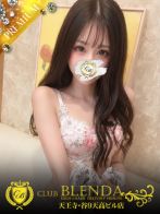 エリカさん(CLUB BLENDA 天王寺・谷9天高ビル店)のプロフィール画像
