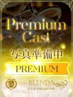 白雪ロエベさん(CLUB BLENDA 天王寺・谷9天高ビル店)のプロフィール画像
