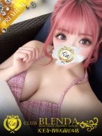 天使　みあさん(CLUB BLENDA 天王寺・谷9天高ビル店)のプロフィール画像