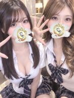 つむぎ＆こはる　3Pコースさん(CLUB BLENDA 天王寺・谷9天高ビル店)のプロフィール画像