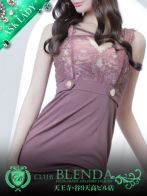 CHANELさん(CLUB BLENDA 天王寺・谷9天高ビル店)のプロフィール画像