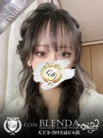 白織　せいらさん(CLUB BLENDA 天王寺・谷9天高ビル店)のプロフィール画像