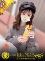 可愛　まりなさん(CLUB BLENDA 天王寺・谷9天高ビル店)のプロフィール画像