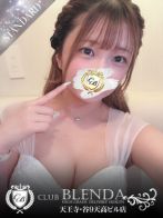 ゆゆさん(CLUB BLENDA 天王寺・谷9天高ビル店)のプロフィール画像