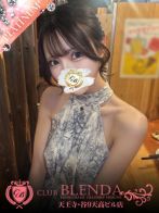 ジャスミンさん(CLUB BLENDA 天王寺・谷9天高ビル店)のプロフィール画像