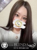 九蓮宝　燈さん(CLUB BLENDA 天王寺・谷9天高ビル店)のプロフィール画像