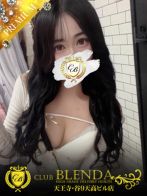 ゆゆさん(CLUB BLENDA 天王寺・谷9天高ビル店)のプロフィール画像
