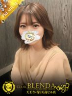 小鳥遊　あゆさん(CLUB BLENDA 天王寺・谷9天高ビル店)のプロフィール画像