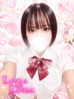 ここ★完全業界未経験★さん(Linda&Linda リンダリンダ谷九店)のプロフィール画像