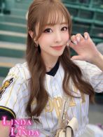 ひめかさん(Linda&Linda リンダリンダ難波店)のプロフィール画像