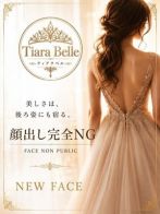 薔薇（ローズ）さん(Tiara Belle)のプロフィール画像