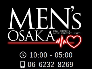MEN’s OSAKA (メンズ オオサカ)